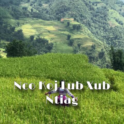 Nco Koj Lub Xub Ntiag
