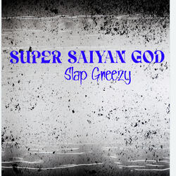 Super Saiyan God