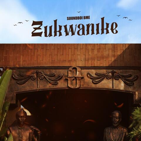 Zukwanike