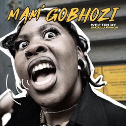 Mam’gobhozi