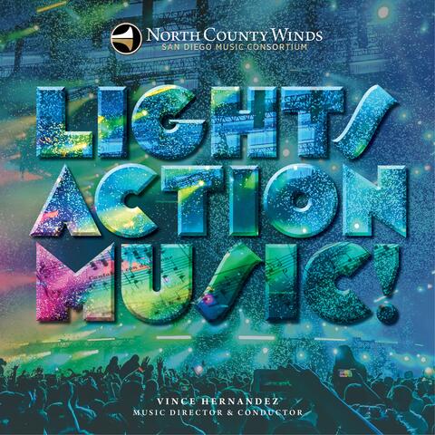 Lights, Action, Music!