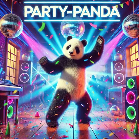 Party-Panda