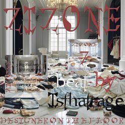 DESIGNER ON THE FLOOR