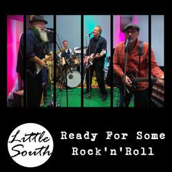 Ready For Some Rock'n'Roll