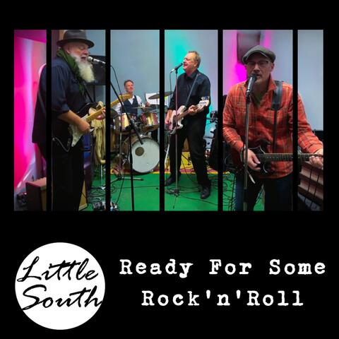 Ready For Some Rock'n'Roll