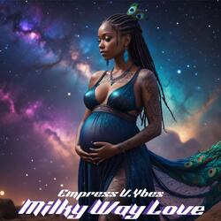 Milky Way Love