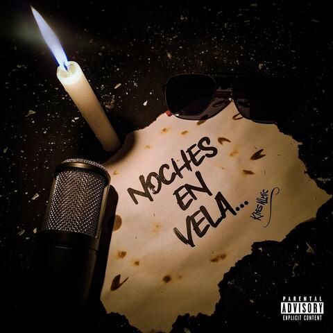 Noches en vela