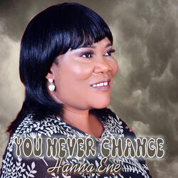 You Never Change