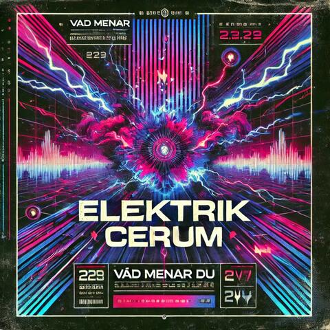 Elektrik zerum
