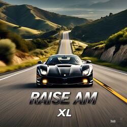Raise am