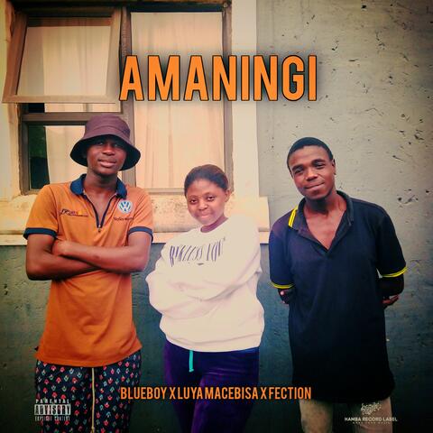Amaningi
