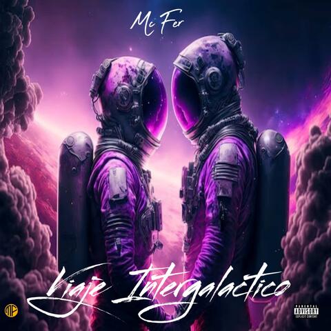 Viaje Intergalactico