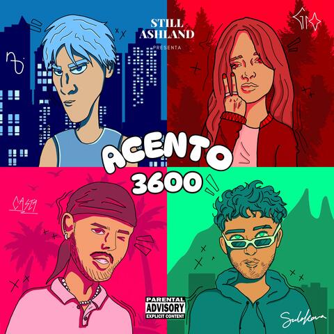 ACENTO 3600