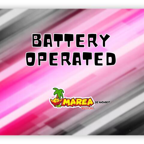 BATTERY OPERATED