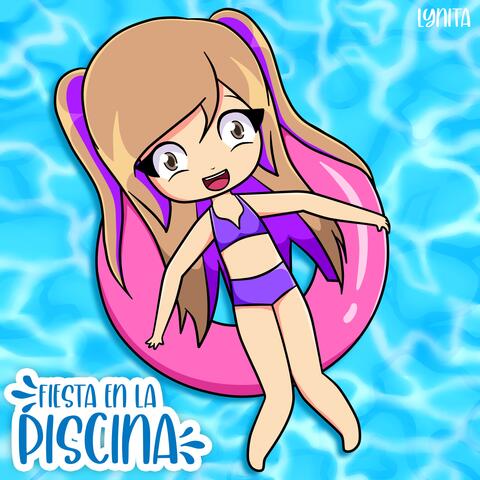 Fiesta En La Piscina