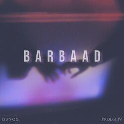 Barbaad