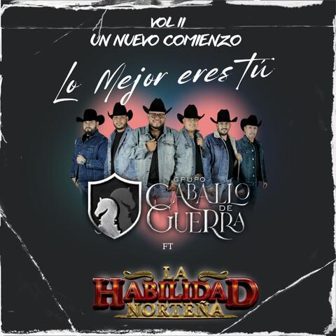 Lo mejor eres tú