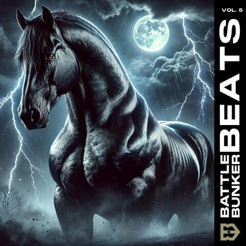 Battle Beats, Vol. 5