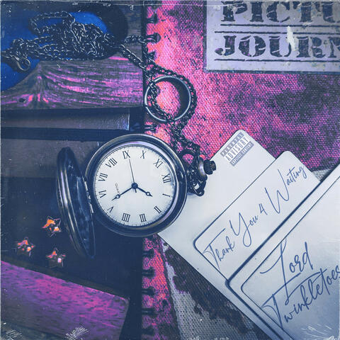 Thank You 4 Waiting (Complete Edition)