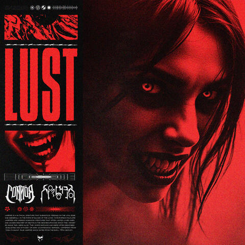 Lust