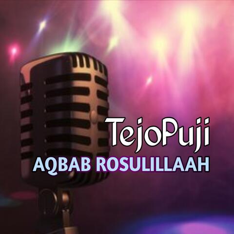 Aqbab Rosulillah