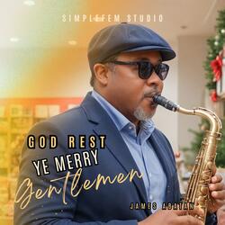 God Rest Ye Merry, Gentlemen