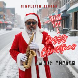 Wish You a Jazzy Christmas