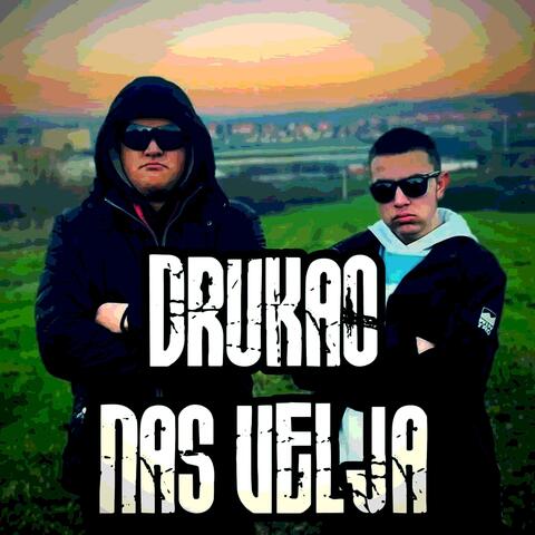 DRUKAO NAS VELJA