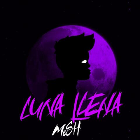 Luna Llena