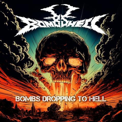 Bombs Dropping to Hell