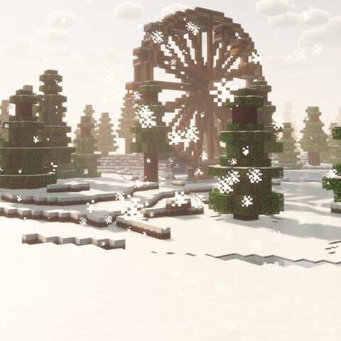 Snowpiercer (FNAF World)