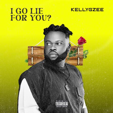 I GO LIE FOR YOU?