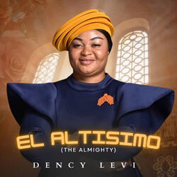 El Altisimo(The Almighty)