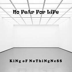 K i N g o F N o T h i N g N e S S