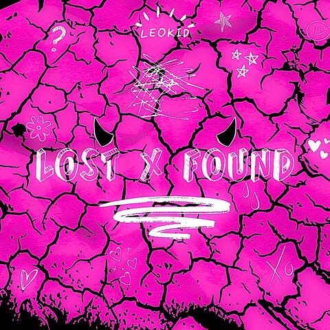 LOST X FOUND