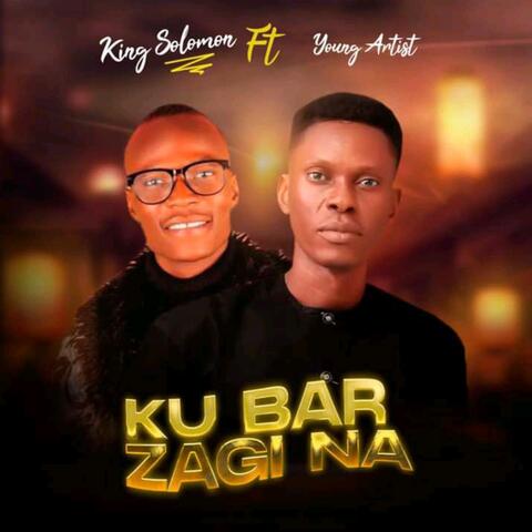 KU BAR ZAGI NA