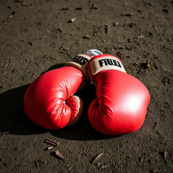 Mike Tyson