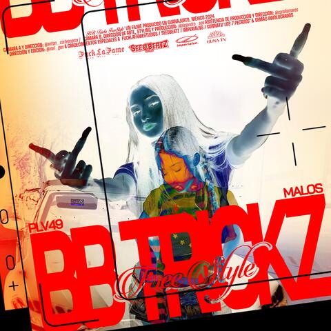 Bbtrickz
