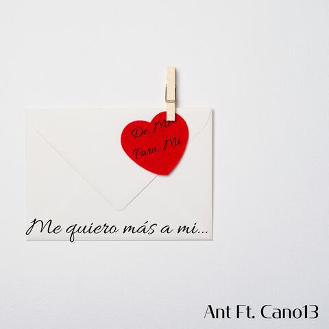 Me quiero más a mi