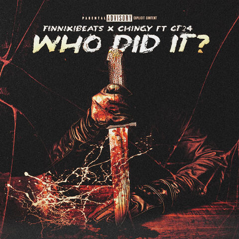 Who Did It?