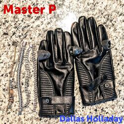 Master P