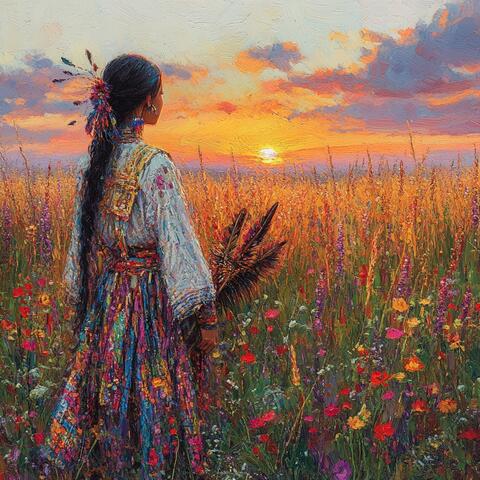 The Wind’s Embrace
