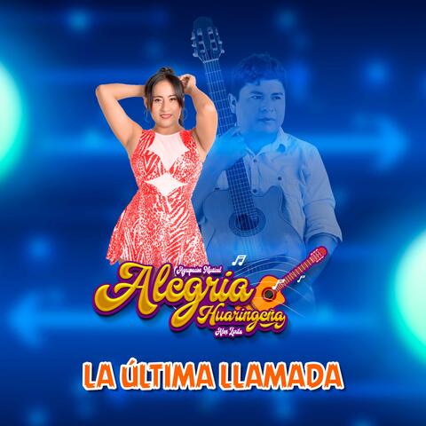 La Última Llamada