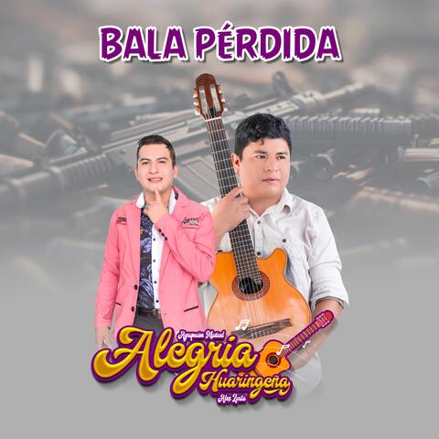 Bala Pérdida