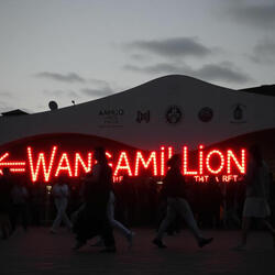 Come N Dance (Miles Away)