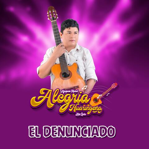 El Denunciado