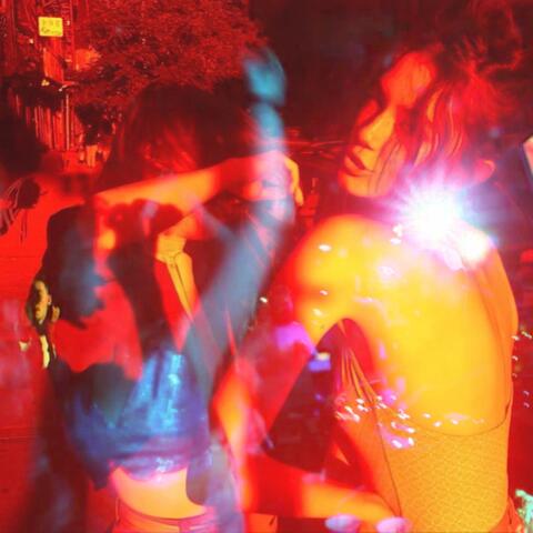 You Give Me That Feeling (House)