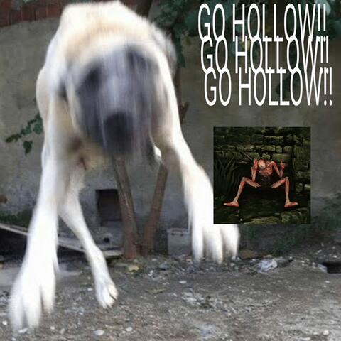 GO HOLLOW!!