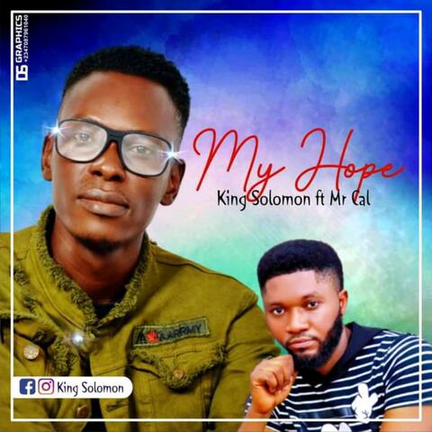 MY HOPE