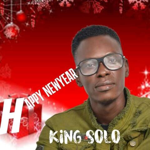 HAPPY NEW YEAR